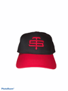 TS BRED SNAPBACK