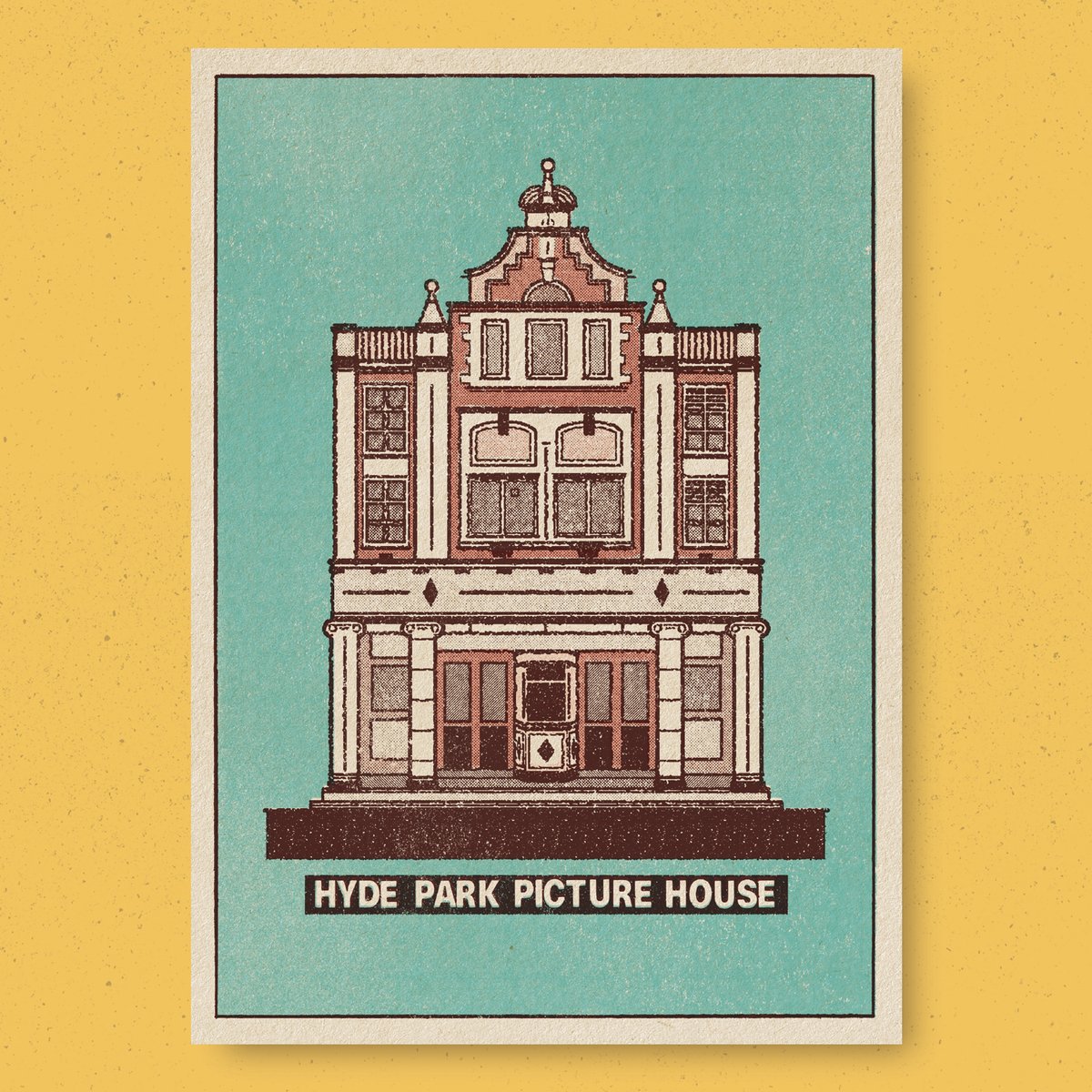 Hyde Park Picture House