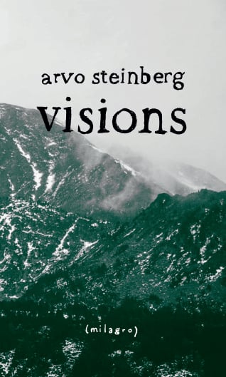 Visions - ARVO STEINBERG