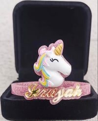 Image 2 of Custom Unicorn 