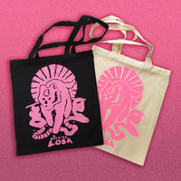 Solitaire Tote-Bag