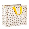 Bumblebee Print Storage Bag