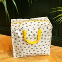 Bumblebee Print Storage Bag