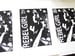 Image of EMMA HARVEY - Rebel Girl (Bikini Kill) 2021 - Print