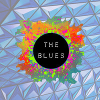 Image 1 of THE BLUES