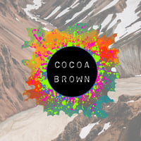 Image 1 of COCOA BROWN