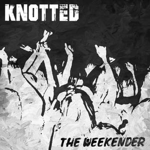 Image of Knotted - The Weekender