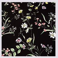 Image 1 of Tissu: Mon herbier vintage