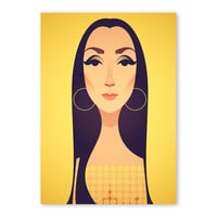 Cher