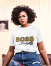 Boss Lady Tee