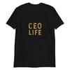 CEO LIFE Tee