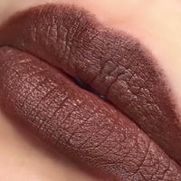 Image 2 of Dark Brown Eyebrow/Lip Liner