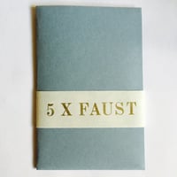 Image 1 of 5 x Seymour Faust