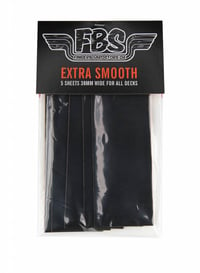 Image 1 of FBS Extra Smooth Uncut 38mm