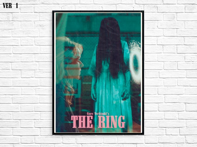 THE RING #1