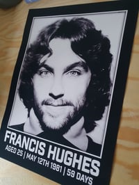 Image 2 of Retro 1981 Hunger Strike Posters