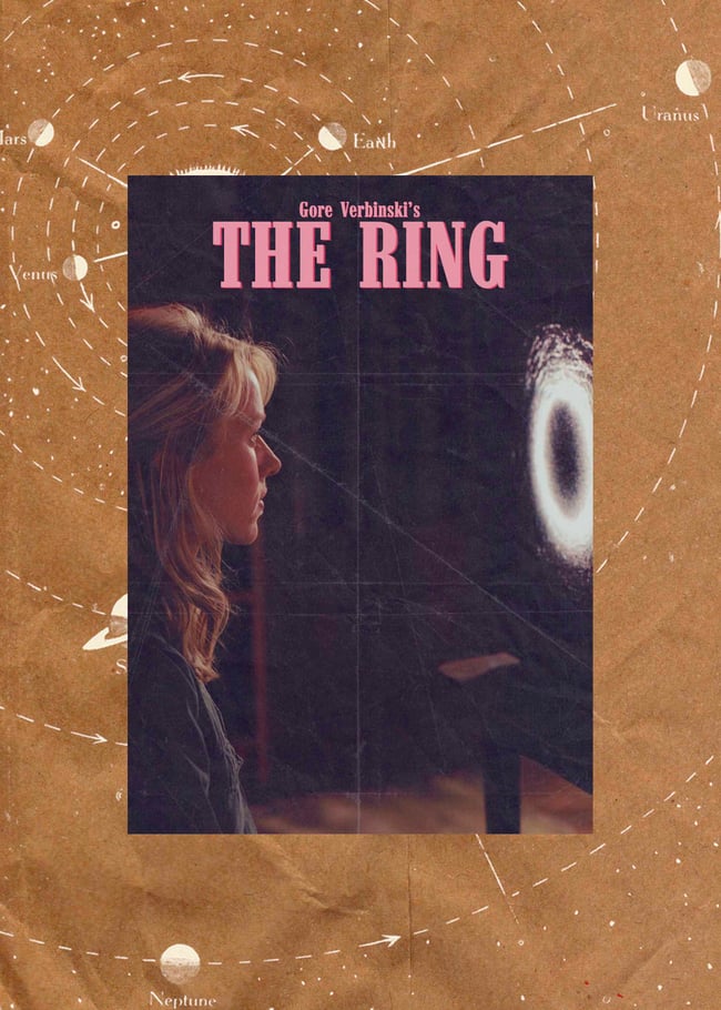 THE RING #2