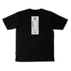 LANSI "Heartless" T-shirt (Black)