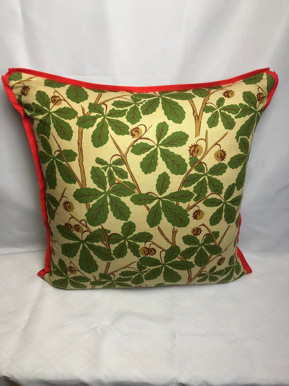 Titley & Marr Designer Parklands Fabric Pillow