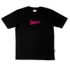 LANSI "No Feels Club" T-shirt (Black)