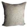 Glant Designer Transitional Texture Fabric Pillow