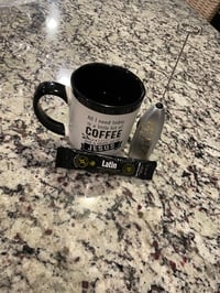 WhisTea Electric Frother