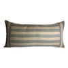 Rogers and Goffigon Designer Linen Accent Pillow 