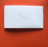 Image 1 of m. klausman / well well well