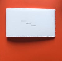 Image 2 of m. klausman / well well well