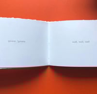 Image 3 of m. klausman / well well well