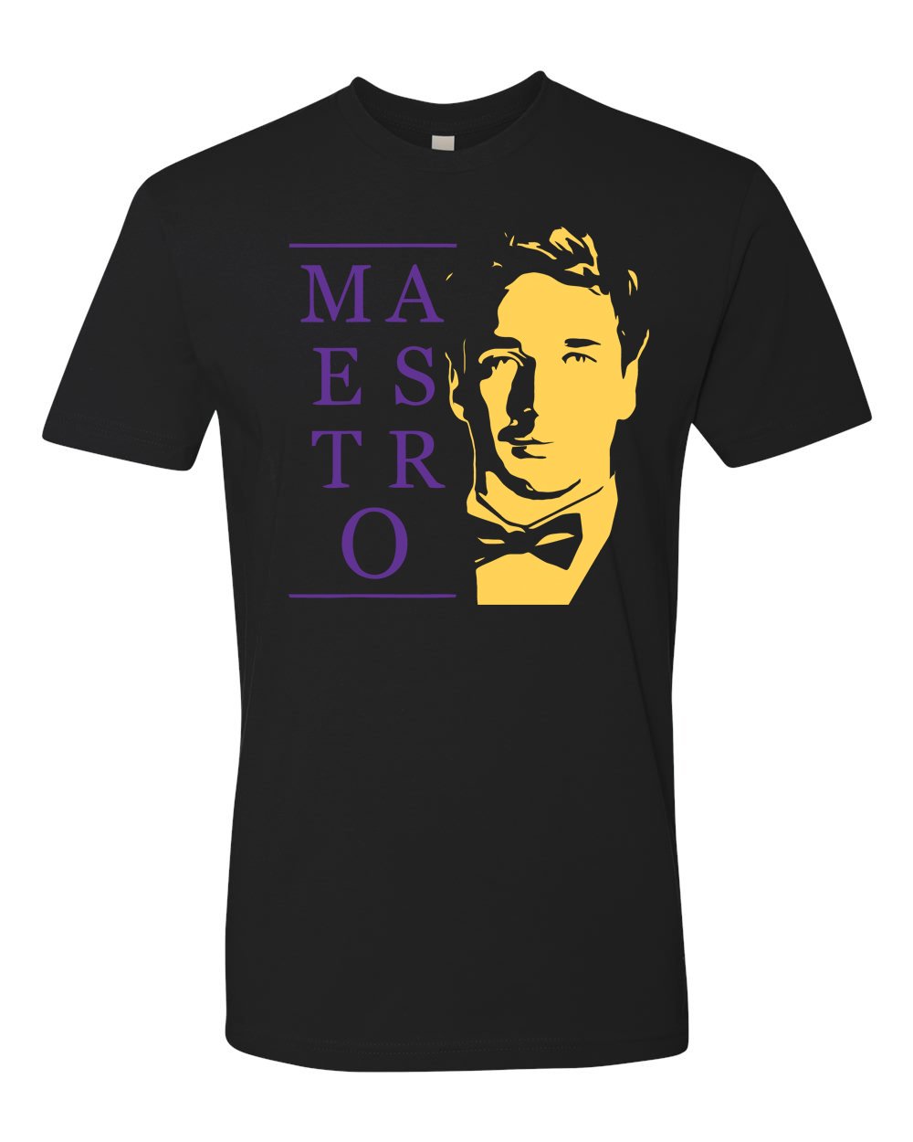 Image of Maestro Tee 
