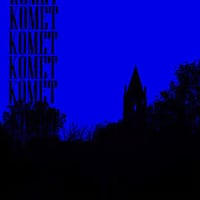Komet - S/T Lp 