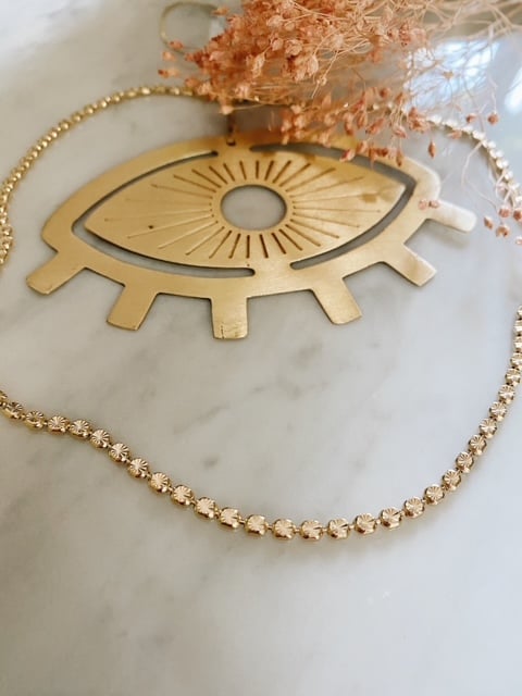 Collier REVERIE
