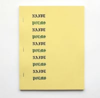 Image 1 of Naive Poems
