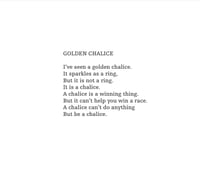 Image 3 of Naive Poems