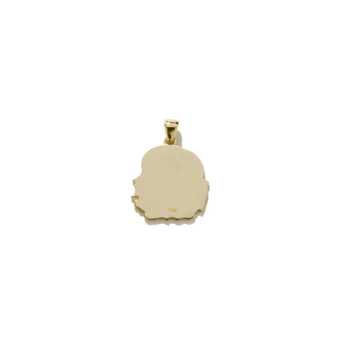 Image of 14k Che Pendant