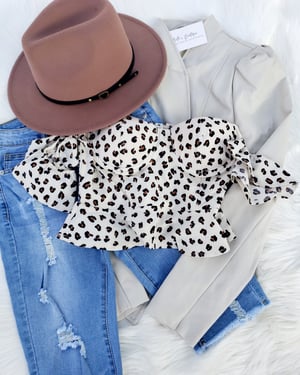 Image of Bermuda Shorts 