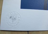 Image 3 of Zodiac (Artist's Proof)