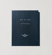 Image 1 of Earl Freeman / Poems & Drawings 