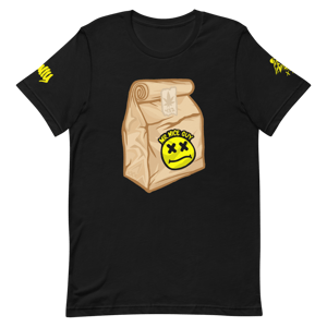 Image of Fully Baked Tee