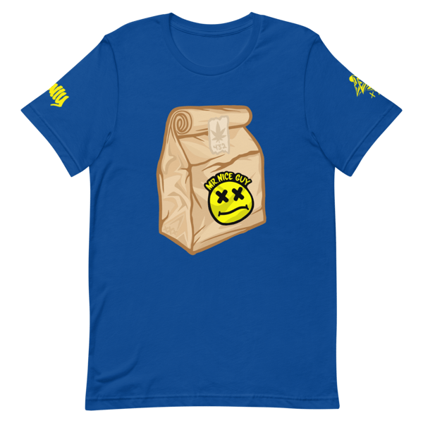Image of Fully Baked Tee