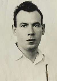 Image 4 of 5 x Seymour Faust