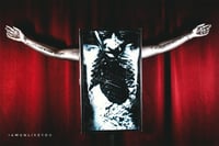 Image 1 of Parting Martyrs in Myxoma [video sculpture] *CONTACT IF INTERESTED*