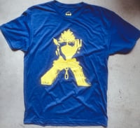 Image 1 of "Still We Rise" Unisex Tee