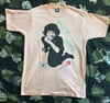 LARGE & Medium - 80's Screen Stars - Millie Small - T Shirt