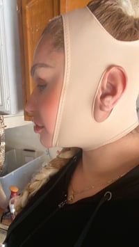 Image 1 of Better Booty chin straps 