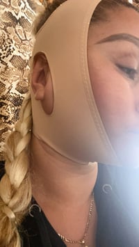 Image 2 of Better Booty chin straps 