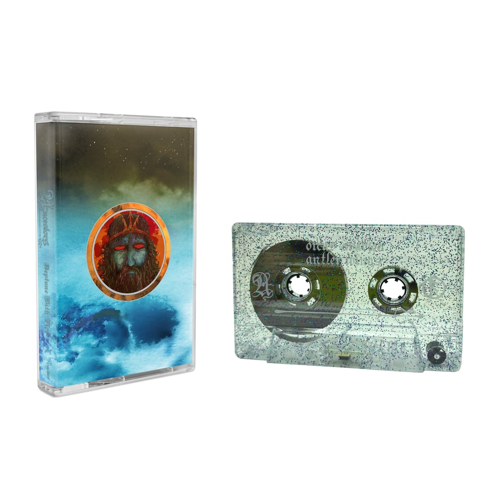 ANCESTORS - Neptune With Fire  [cassette]