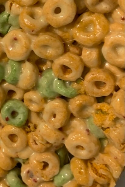 Image of Cereal bars