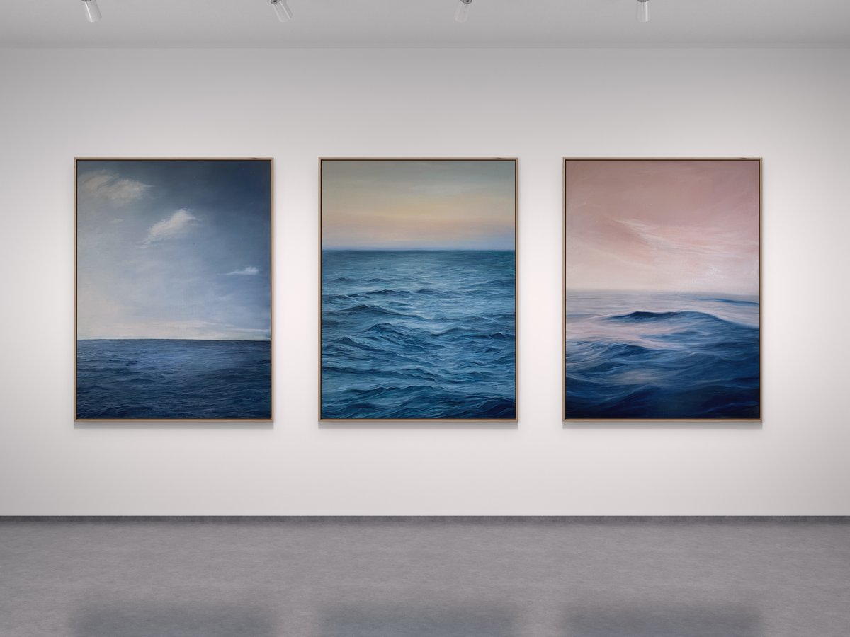 Image of Water No. 36